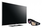 Придбати LED телевизоры LG 55LX9500