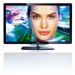 Фото Philips 52PFL8605