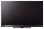 Придбати LED телевизоры Sony KDL-46HX800