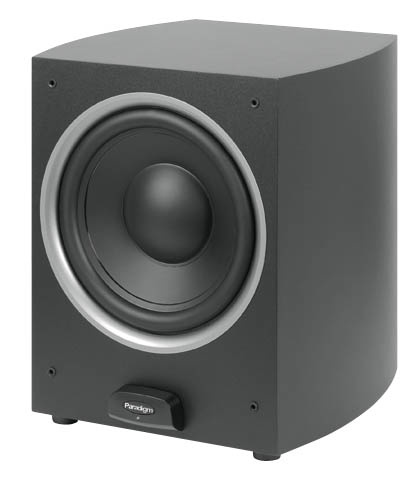 Фото Paradigm PDR-10