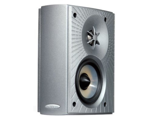 Фото Paradigm Cinema™ ADP