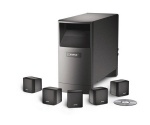 Фото BOSE Acoustimass® 6