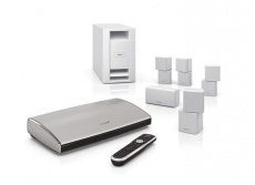 Придбати Домашние кинотеатры BOSE Lifestyle® T20