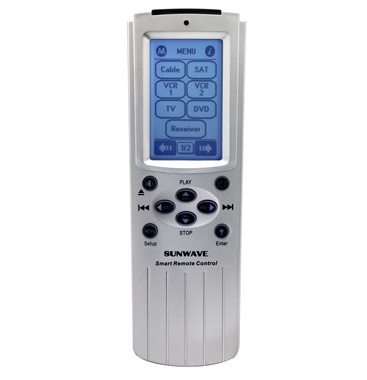 Sunwave SRC 7000 фото Фото Sunwave SRC 7000