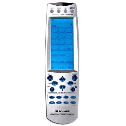 Sunwave SRC 3820 фото Фото Sunwave SRC 3820
