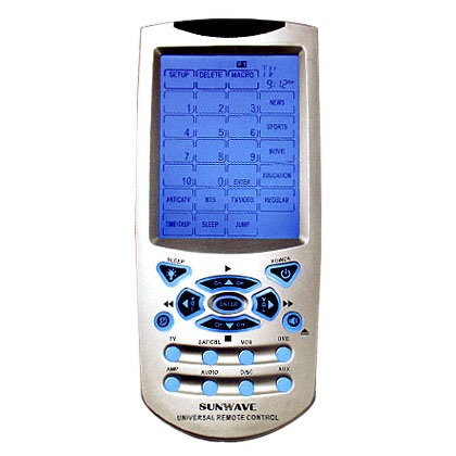 Sunwave SRC 3900 фото Фото Sunwave SRC 3900