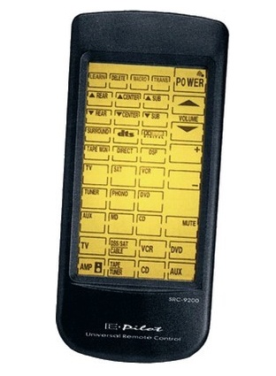 Sunwave SRC 9200 фото Фото Sunwave SRC 9200