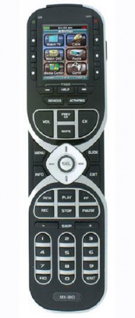 URC MX-810i фото Фото URC MX-810i