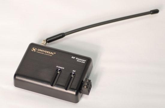 Фото URC RFX-250i