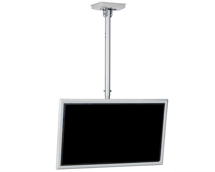 Фото SMS FUNC Flatscreen CH VST2 Silver