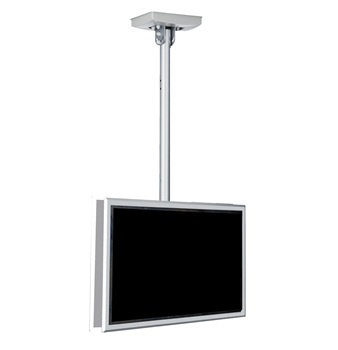 Фото SMS FUNC Flatscreen CH VSTD2 Silver