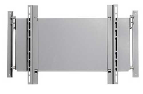 Фото SMS FUNC Flatscreen WH T Silver