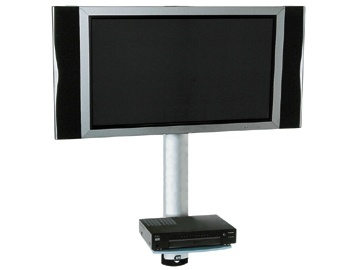 Фото SMS Flatscreen WH ST1150 Silver