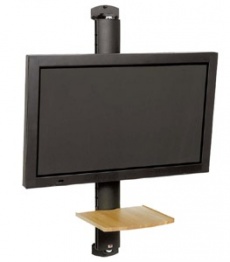 Придбати Крепления для TV и проекторов SMS Flatscreen WH ST1150 Black