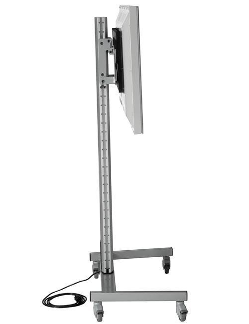 Фото SMS Flatscreen FH MT1150 Silver