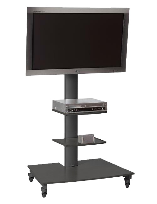 Фото SMS Flatscreen FH MT2000 Black