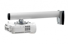 Придбати Крепления для TV и проекторов SMS Proj ShortThrow 680 A/W Alu Pillar