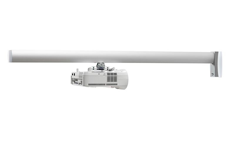 Фото SMS Proj ShortThrow 1200 A/W Alu Pillar