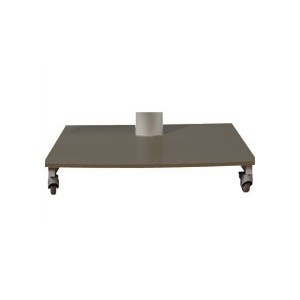 Фото SMS Base Shelf Grey