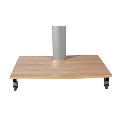 Фото SMS Base Shelf Beech