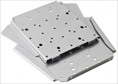 Фото Omnimount QM 200F