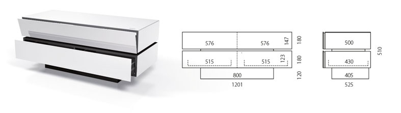 Фото Spectral BR1202-SL