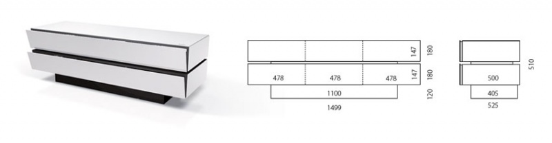 Фото Spectral BR1502