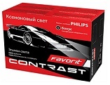 Придбати Ксенон CONTRAST Favorit