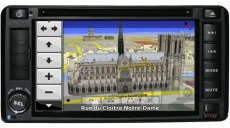 Купить Штатные магнитолы nTray 6781