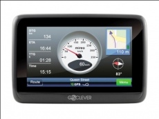 Придбати Gps навигация GoClever 5040