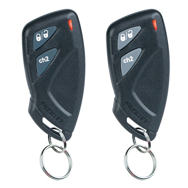 Фото Sheriff APS-25PRO без сирены