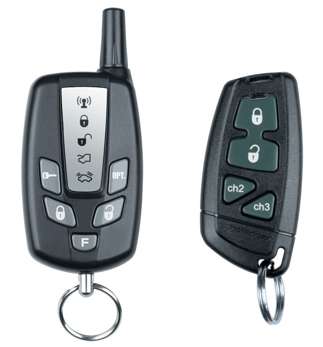 Фото Сhallenger CH-7000i