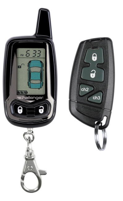 Фото Сhallenger CH-8000i