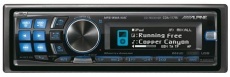 Придбати CD/MP3 ресивери Alpine CDA-117BTi