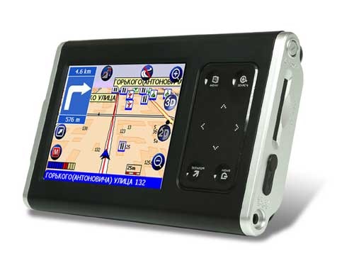 Фото EasyGo 230
