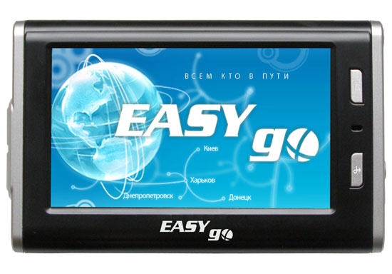 Фото EasyGo 300b