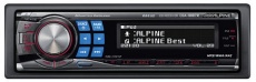 Придбати CD/MP3 ресивери Alpine CDA-9887R