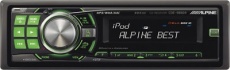 Придбати CD/MP3 ресивери Alpine CDE-9880R