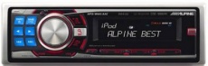 Придбати CD/MP3 ресивери Alpine CDE-9882Ri