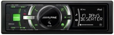 Придбати CD/MP3 ресивери Alpine IDA-X301