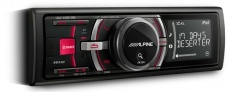 Придбати CD/MP3 ресивери Alpine IDA-X301RR