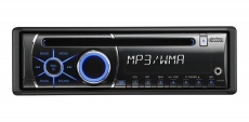 Придбати CD/MP3 ресивери Clarion CZ100