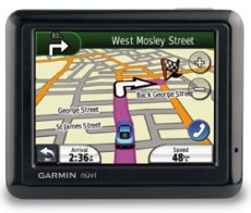 Придбати Gps навигация Garmin nuvi 1210