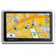 Придбати Gps навигация Garmin nuvi 1300