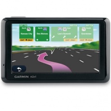 Придбати Gps навигация Garmin nuvi 1390T