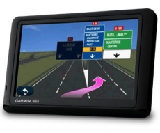 Придбати Gps навигация Garmin nuvi 1490T