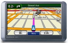 Придбати Gps навигация Garmin nuvi 205W (НавЛюкс)