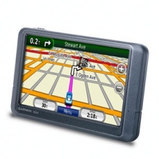 Придбати Gps навигация Garmin nuvi 255W