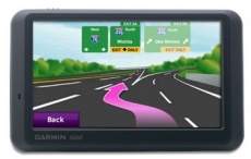 Придбати Gps навигация Garmin nuvi 765