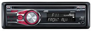Фото JVC KD-R311EY